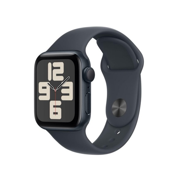 Apple Watch with sports Band - Picture 1 of 5